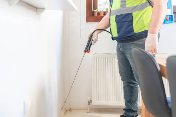 Best Mosquito Control Services  in New Union, TN